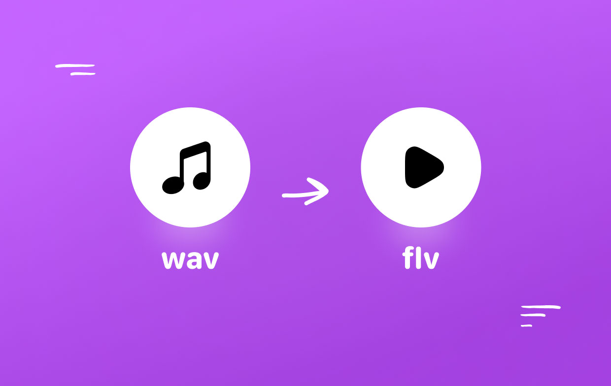将 WAV 转换为 FLV 的有效方法