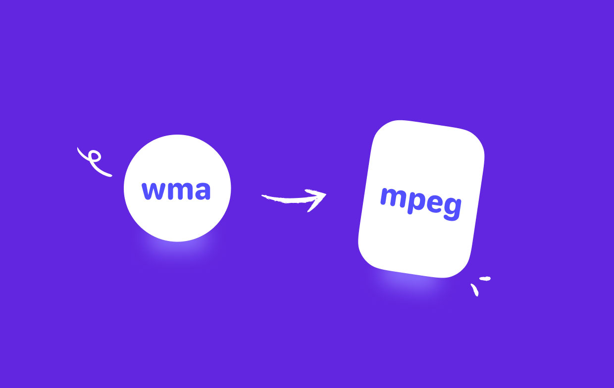 Guia mais recente para converter WMA em MPEG