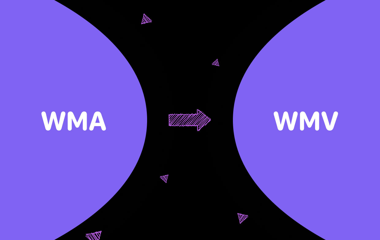 How to Convert WMA to WMV Quickly