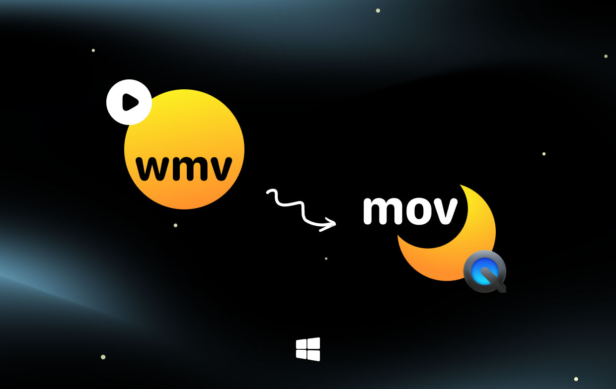 كيفية تحويل WMV إلى MOV على نظامي التشغيل Windows و Mac