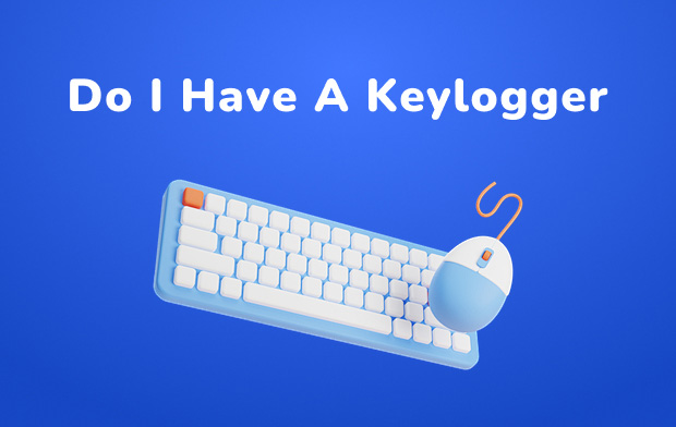 هل لدي Keylogger على نظام Mac؟
