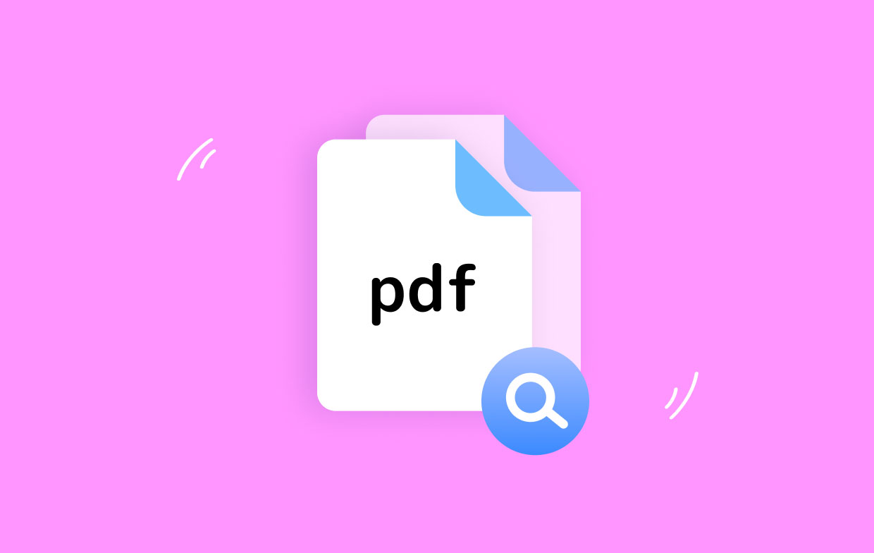 Encontre arquivos PDF duplicados