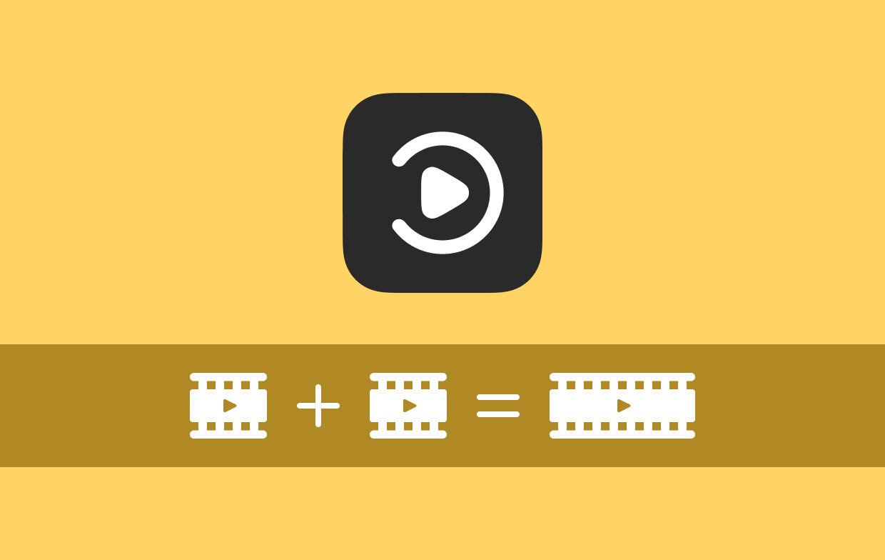 كيفية دمج مقاطع فيديو متعددة في مقطع واحد