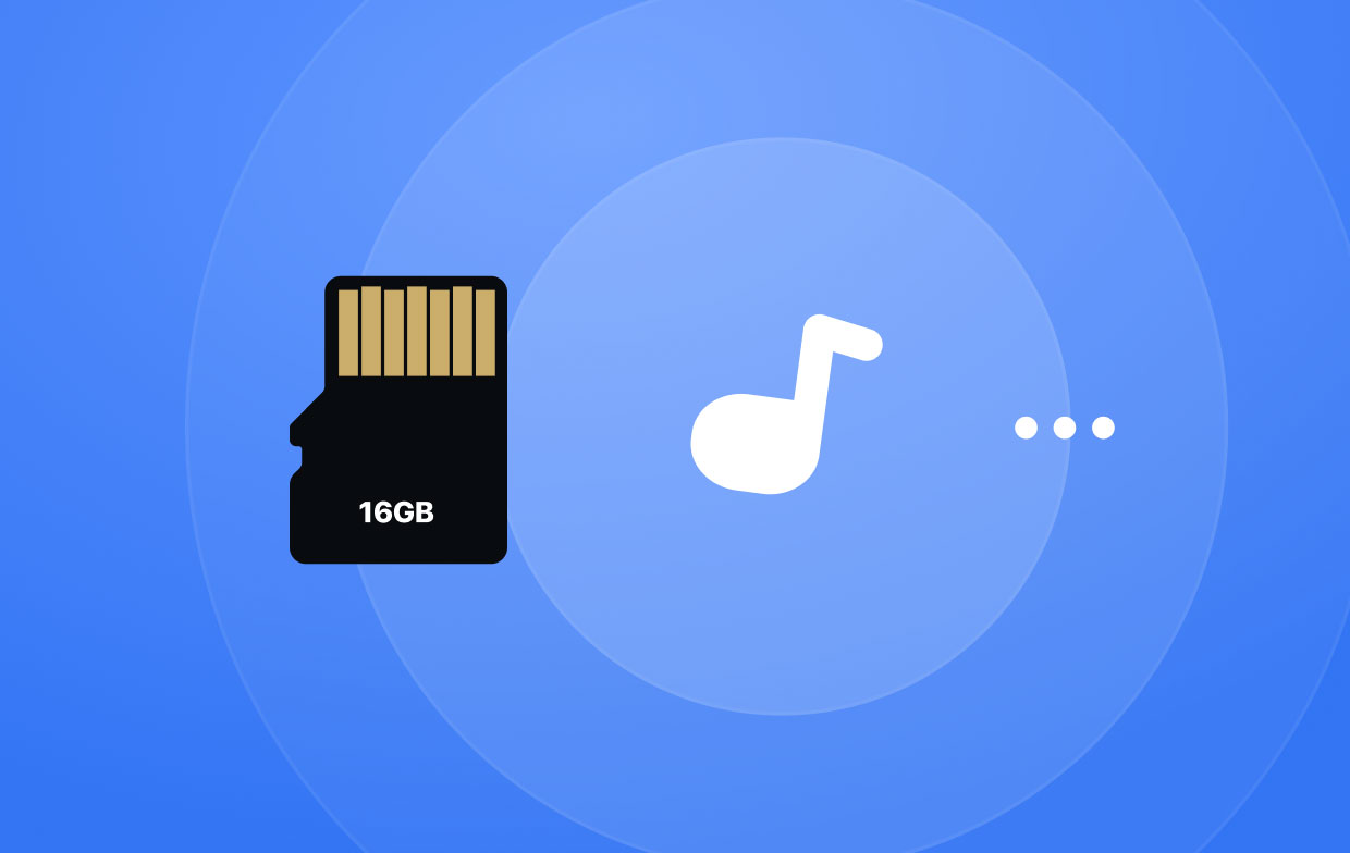How Many Songs Can 16GB Hold?