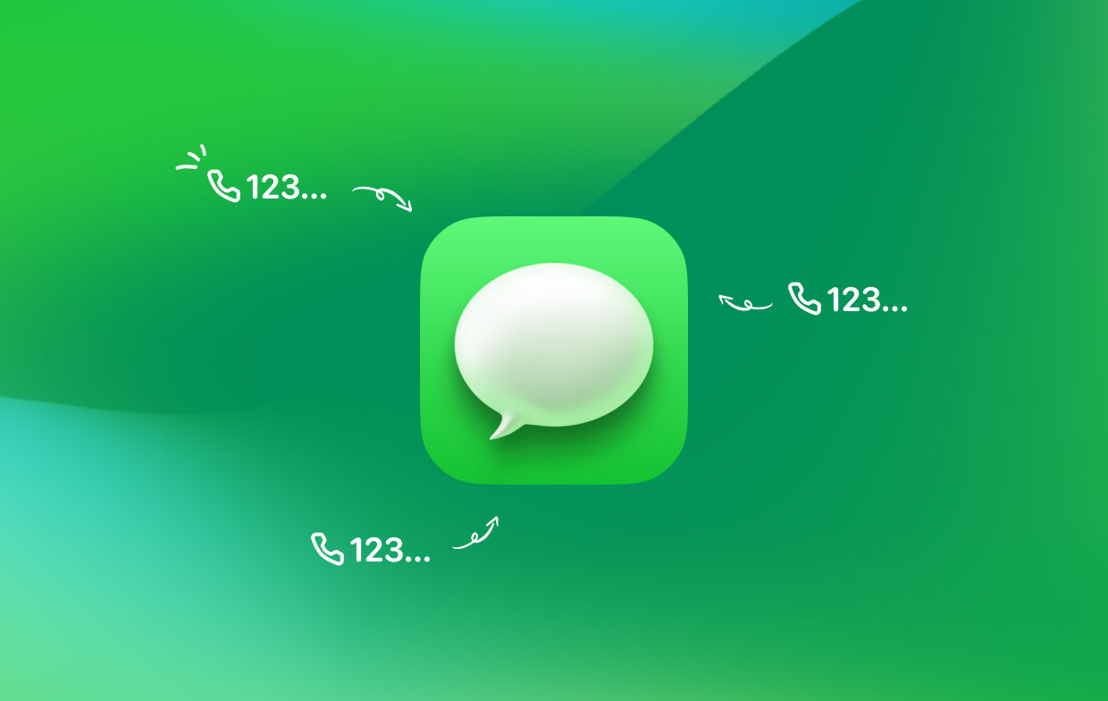 Como adicionar número de telefone ao iMessage no Mac