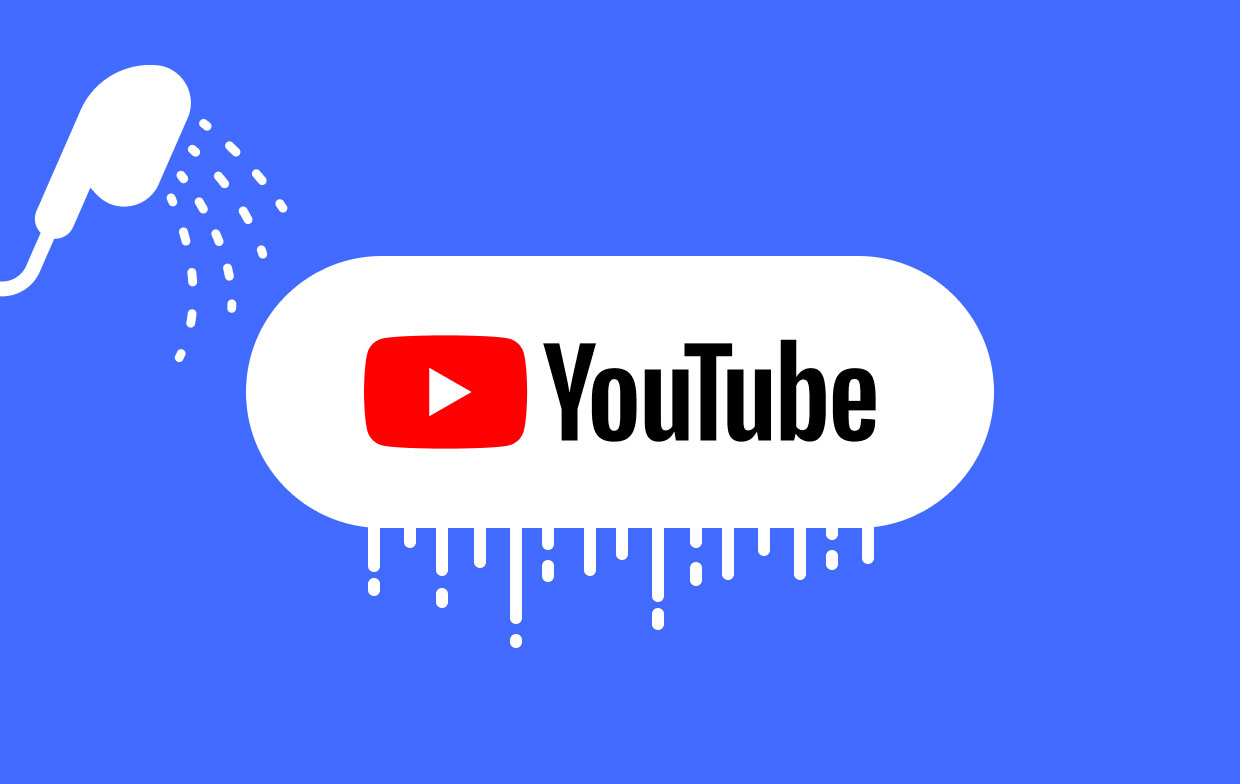 كيفية مسح Youtube Cache على Mac تمامًا