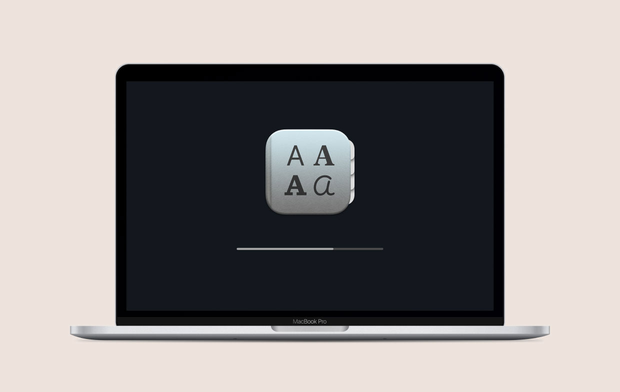 How to Install Fonts on Mac