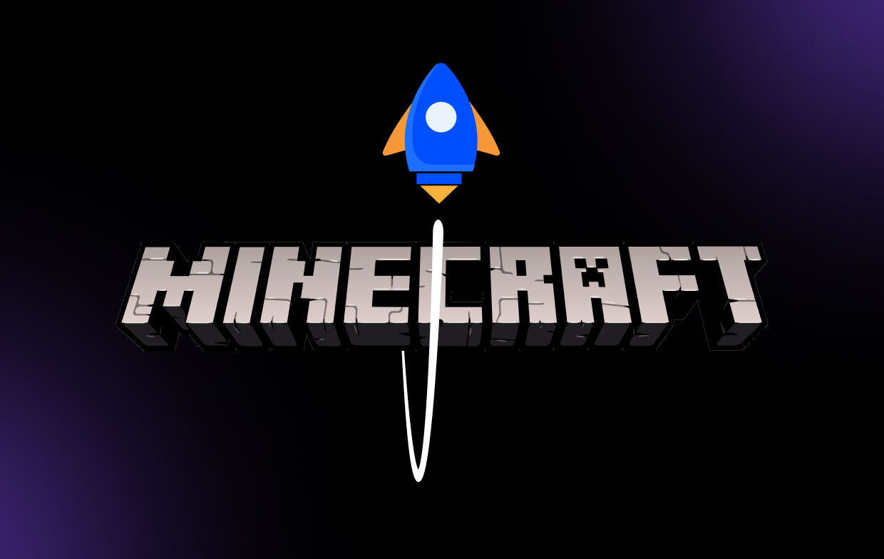 كيفية جعل Minecraft تعمل بشكل أسرع