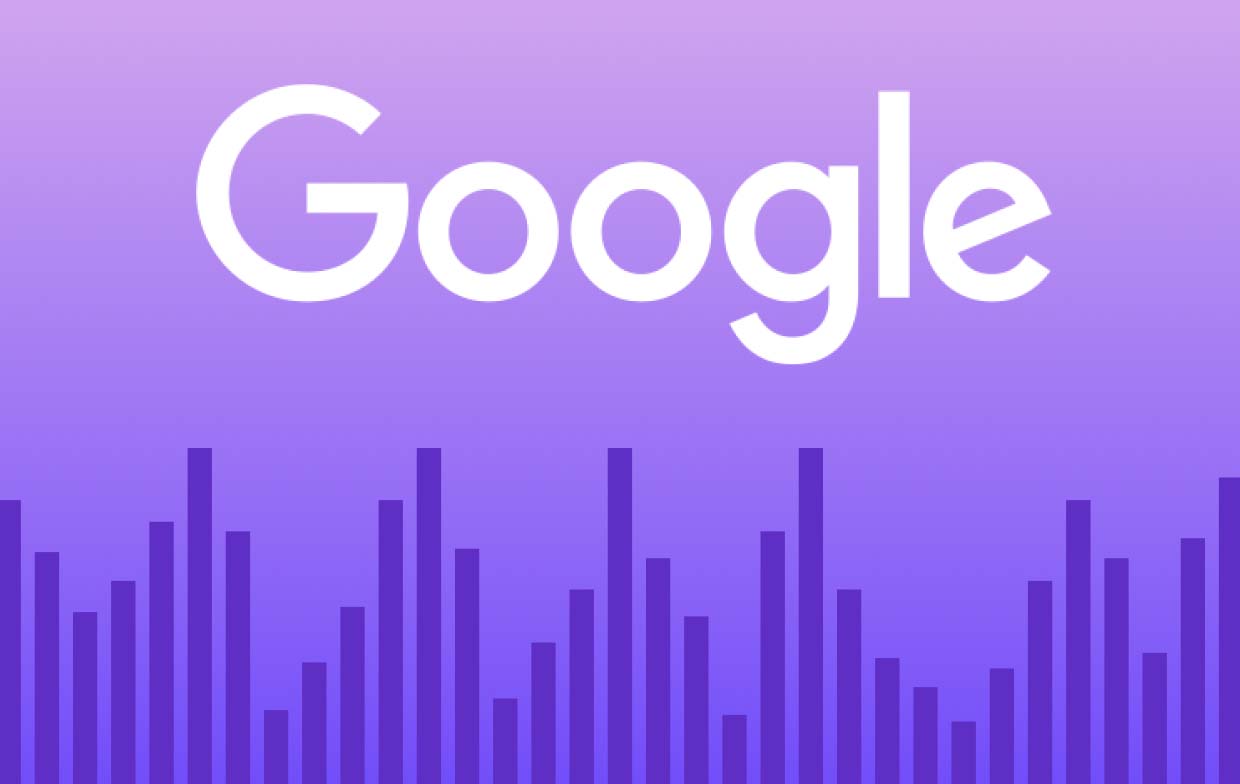 Audio opnemen op Google Presentaties