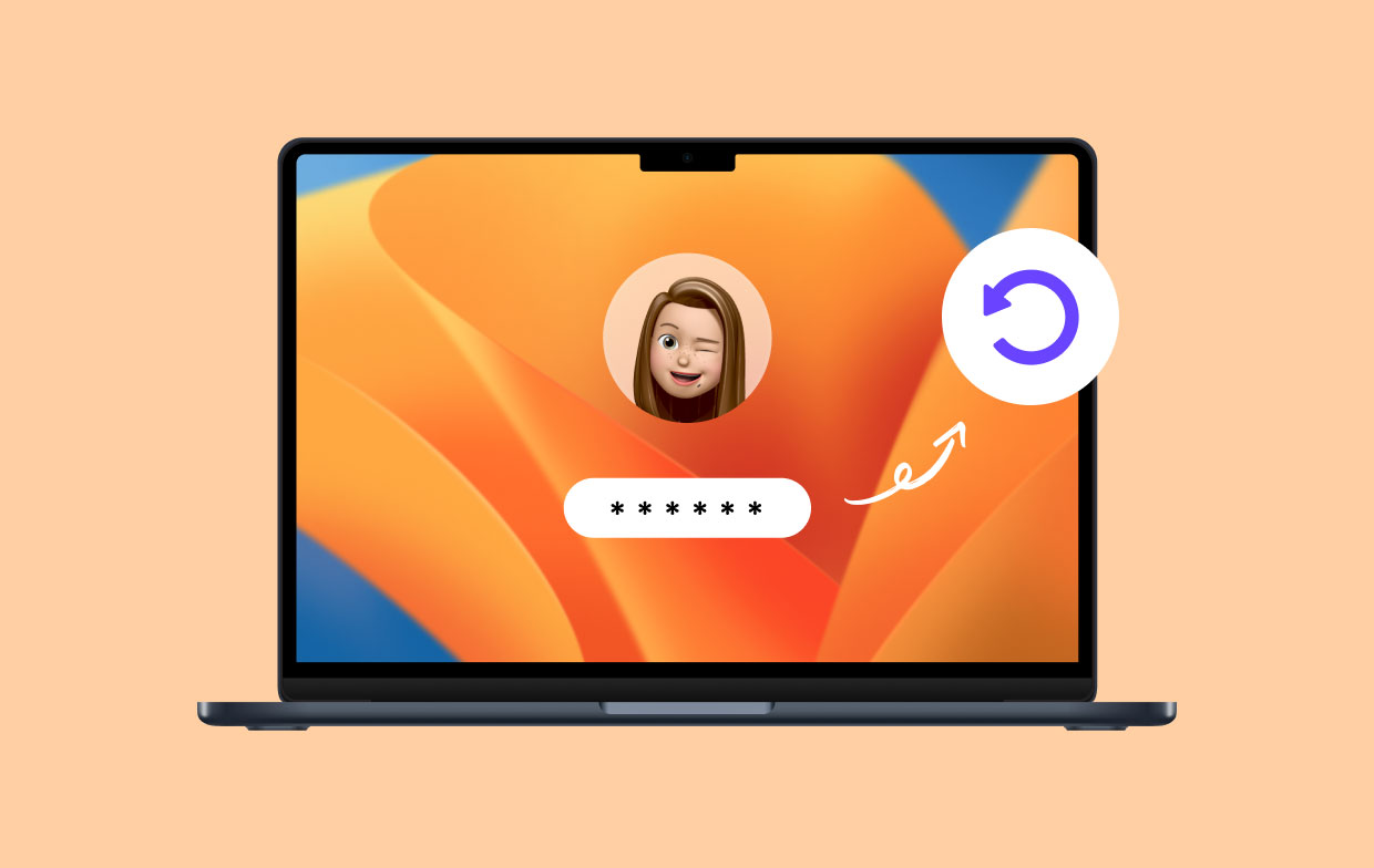 Jak zresetować hasło administratora na komputerze Mac