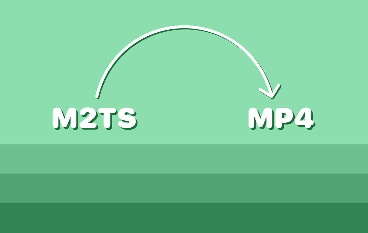 M2TS naar MP4