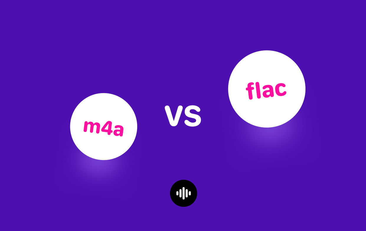 M4A versus FLAC