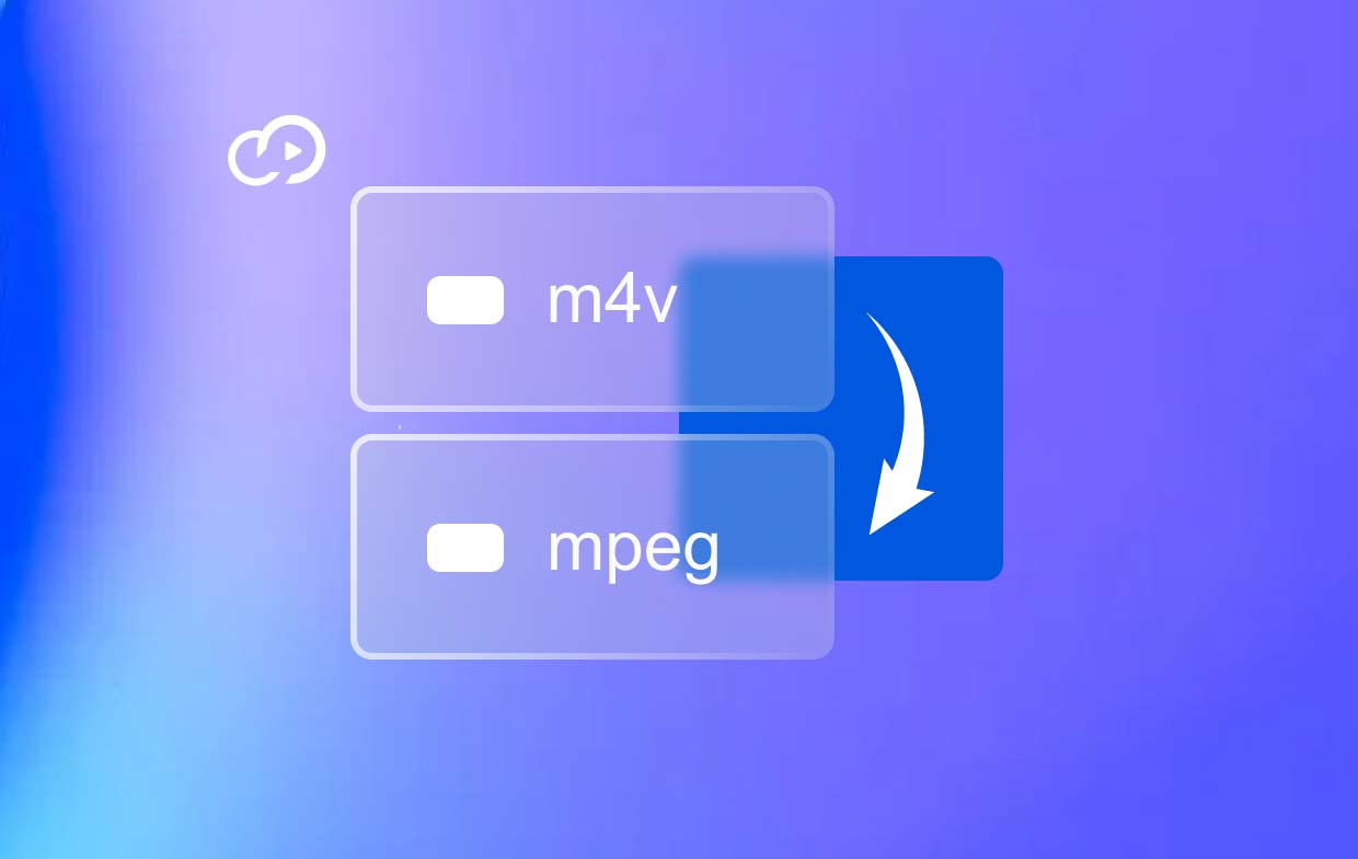 Converter M4V em MPEG