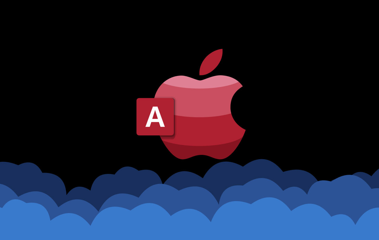 适用于 Mac 的 Microsoft Access