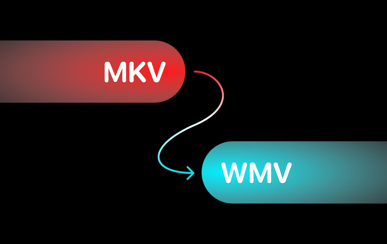 Как конвертировать MKV в WMV