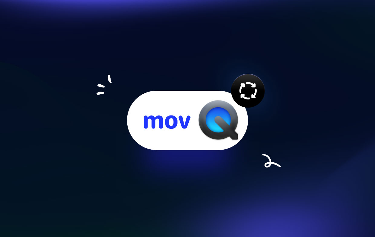 محولات MOV عبر الإنترنت وغير متصل