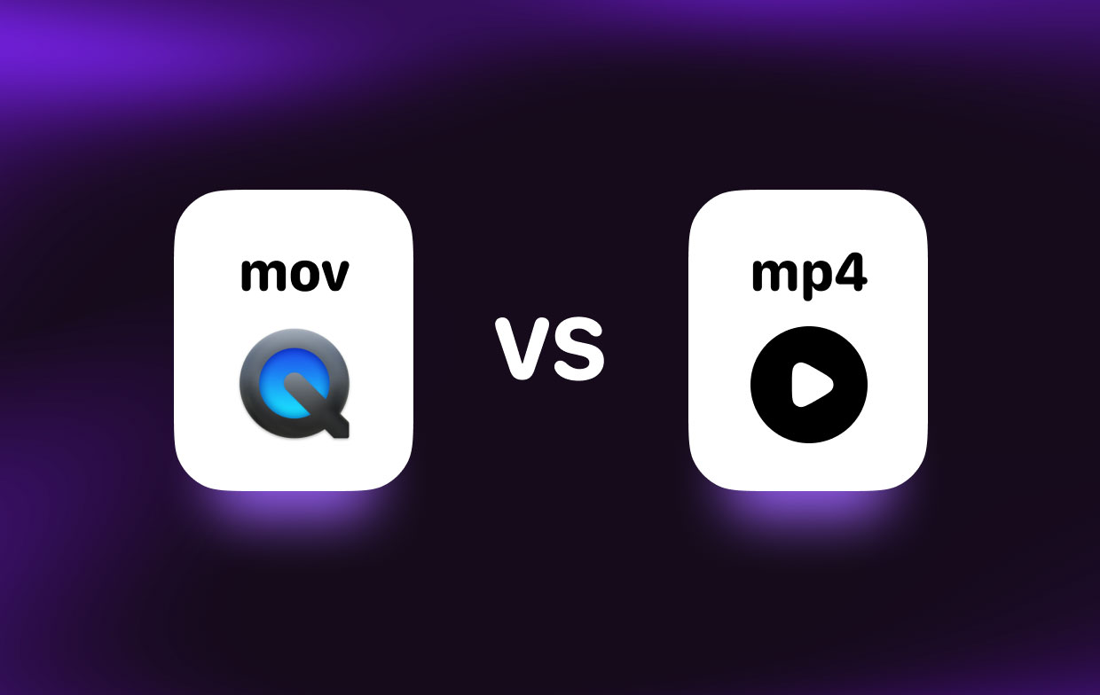 Comparando MOV vs. MP4: Semelhanças e Diferenças