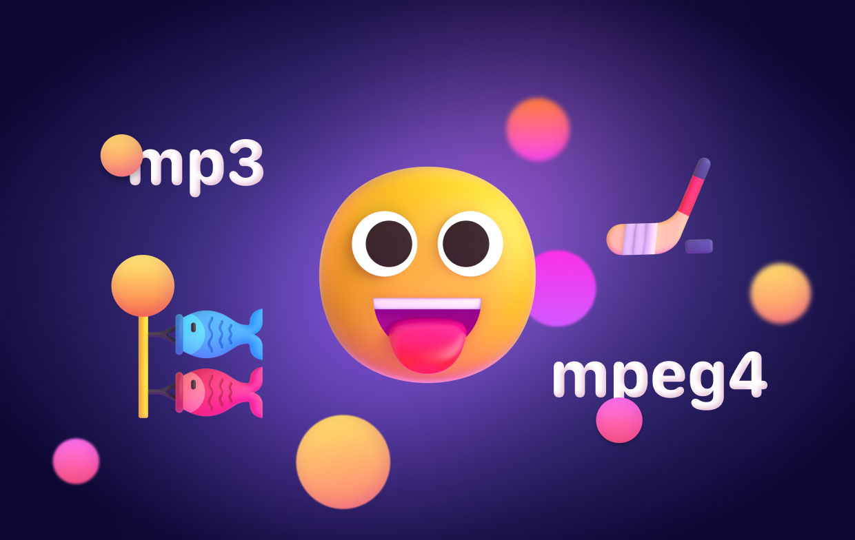 How to Convert MP3 to MPEG4