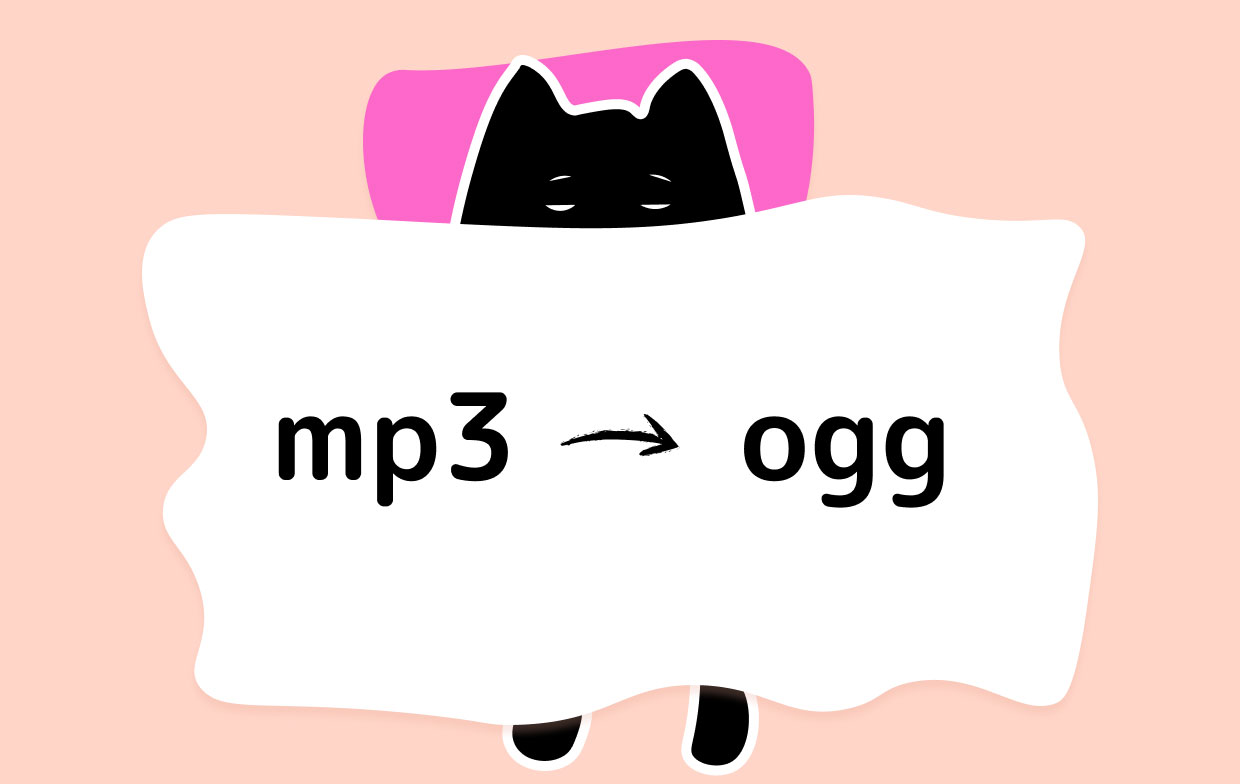 MP3 para OGG