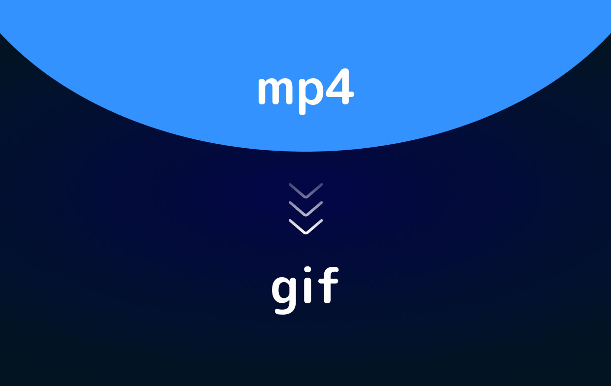 MP4 para GIF