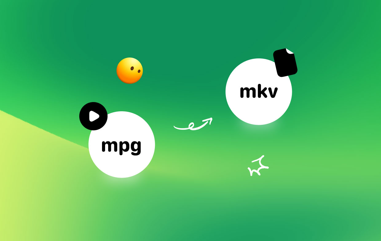 Najlepsze konwertery do konwersji MPG na MKV