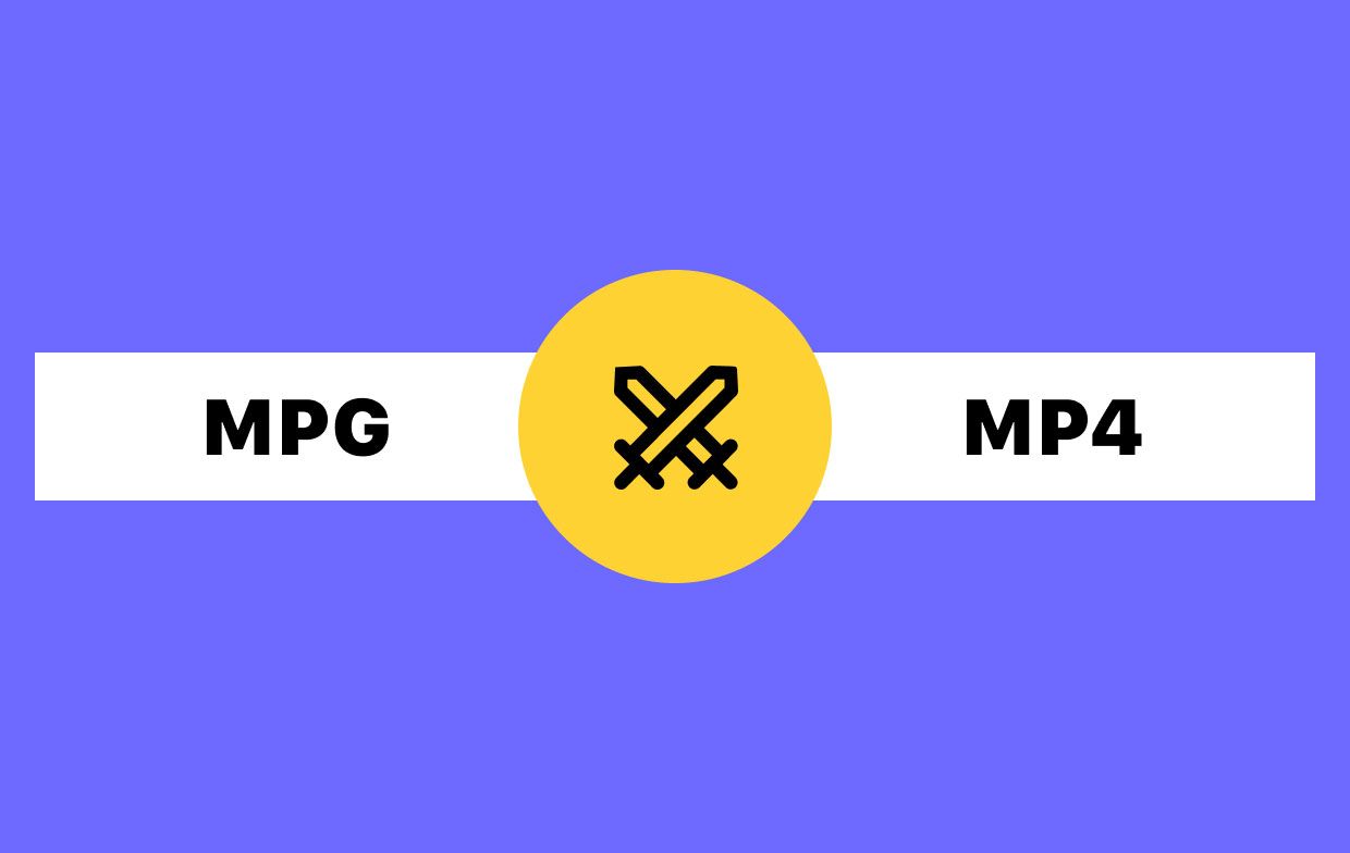 MPG versus MP4