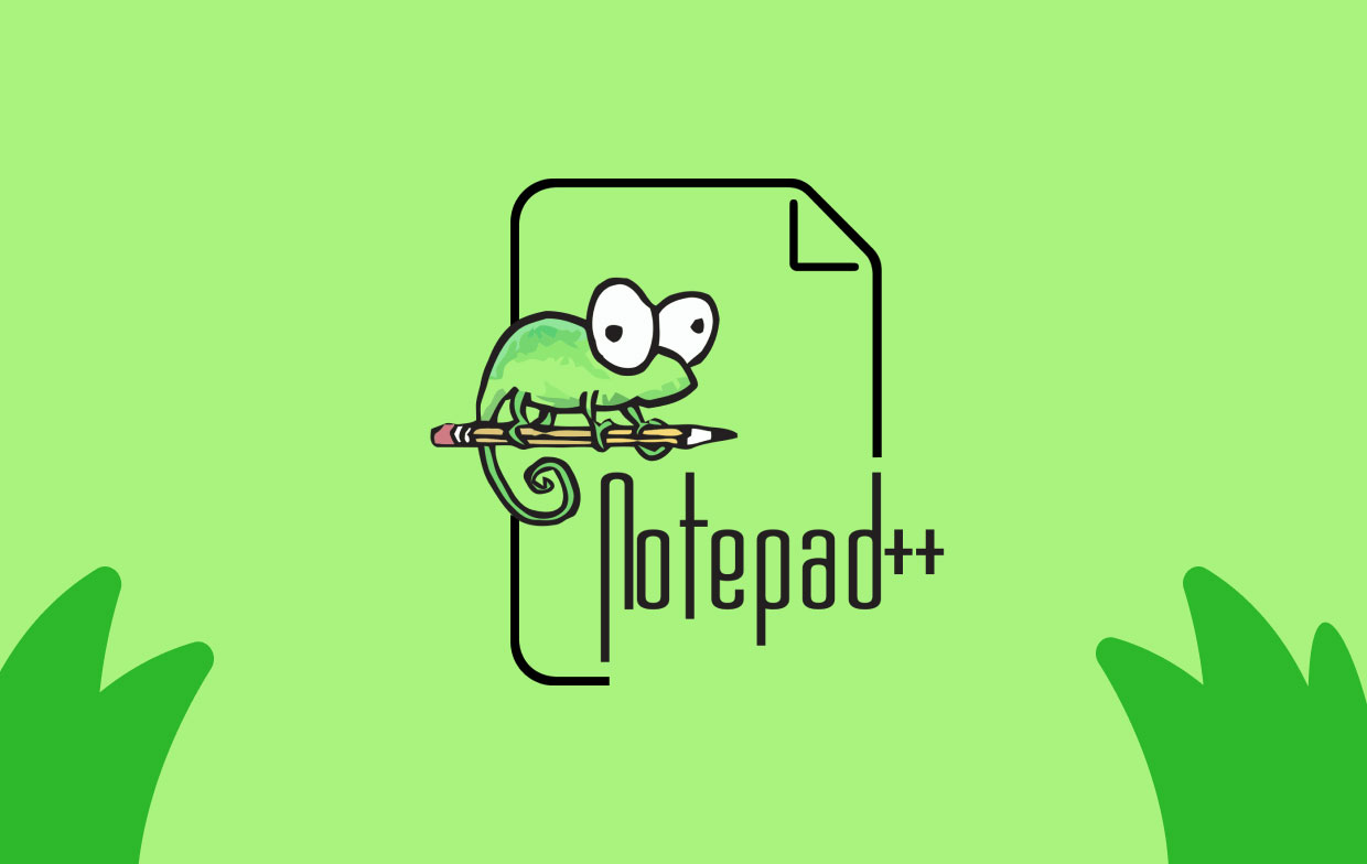 Mac 용 Notepad ++