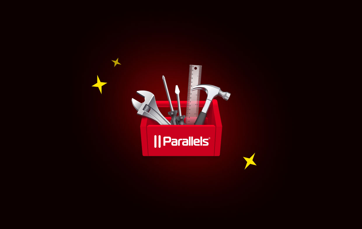 Parallels Toolbox for Mac