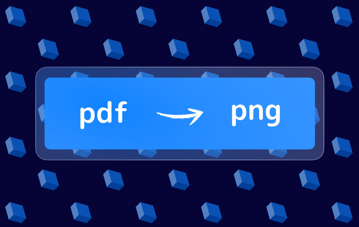 PDF do PNG