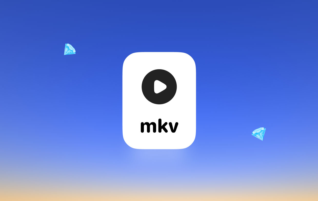 Como jogar MKV no Mac