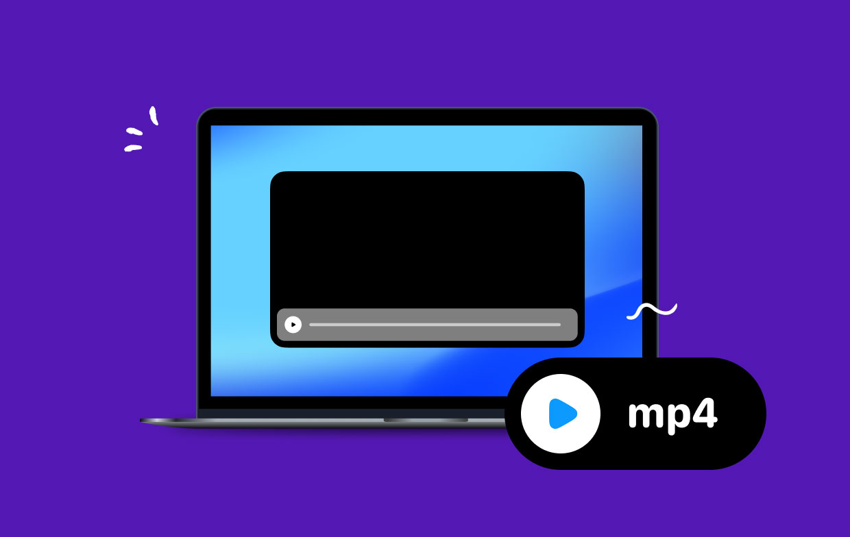 Play MP4 on Mac