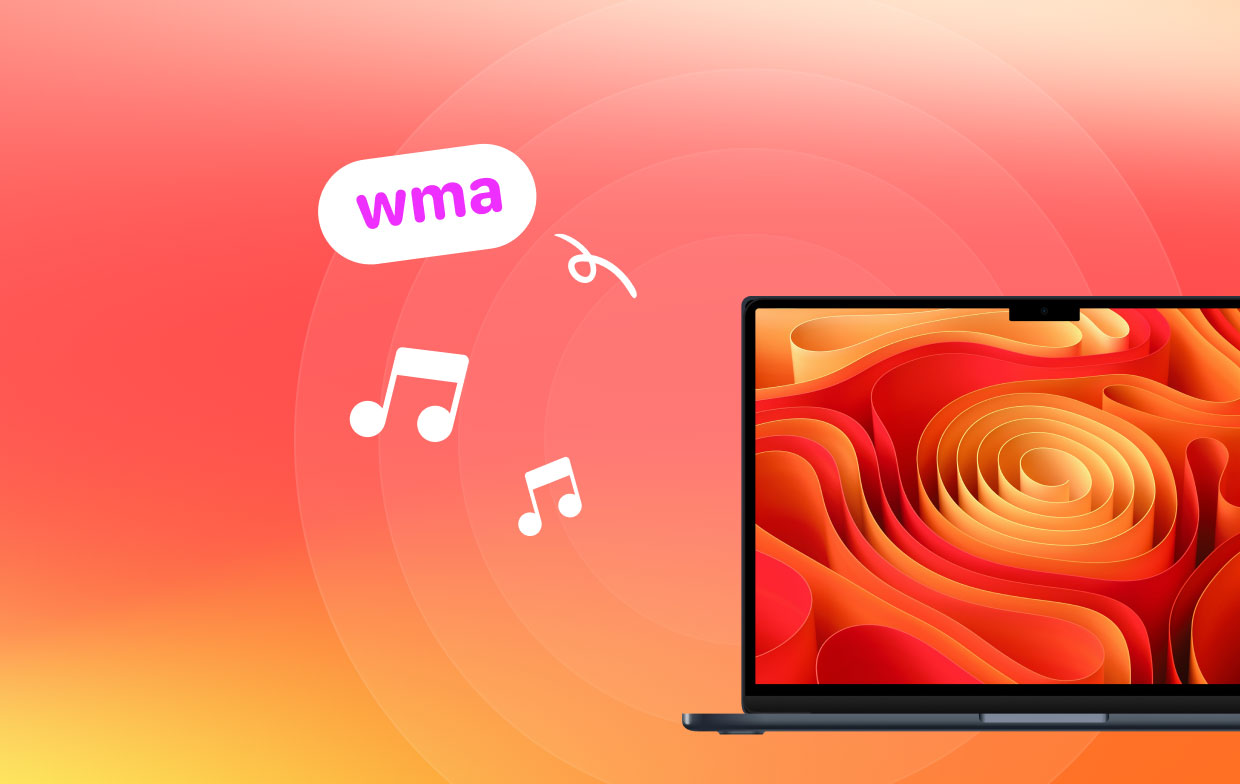 How to Play WMA on Mac