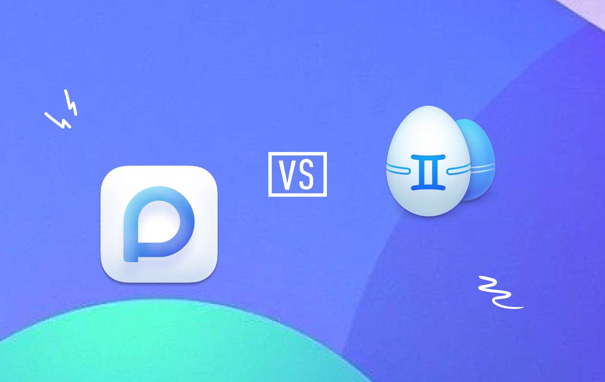 PowerMyMac vs Gemini 2: który jest lepszy?