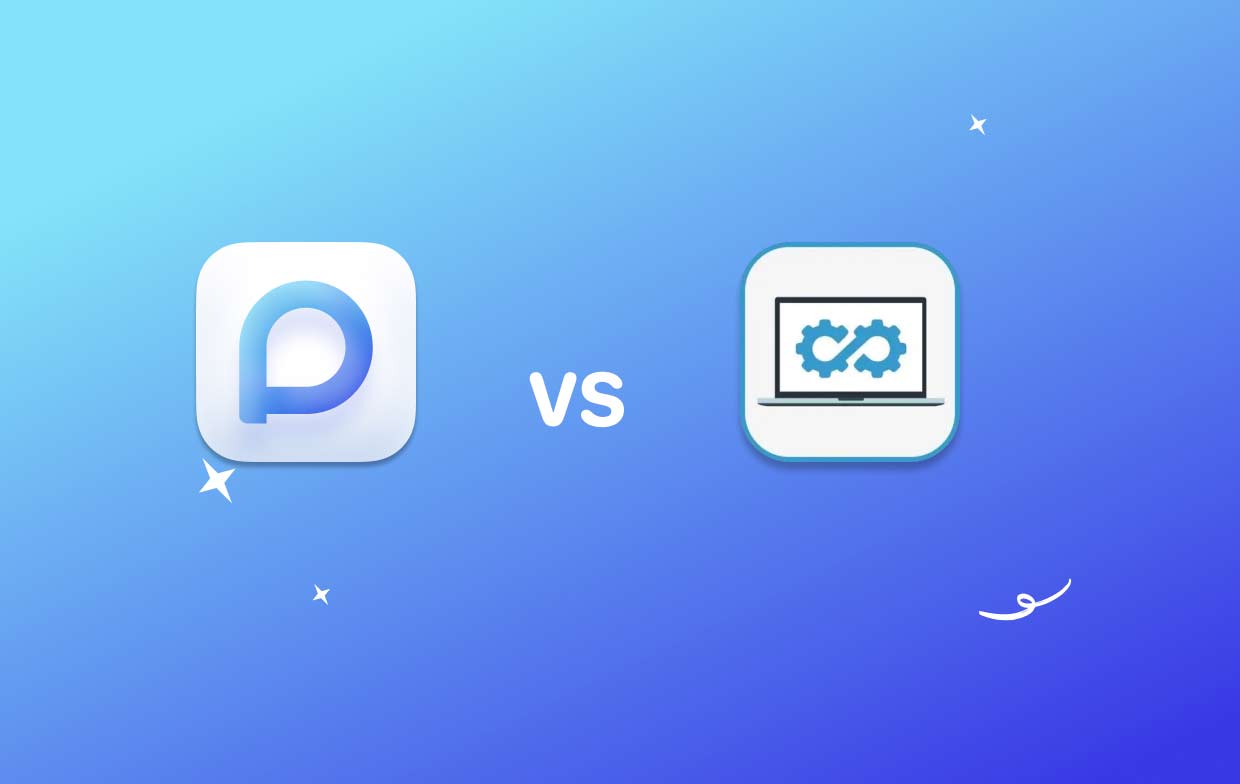 PowerMyMac versus MacFly Pro