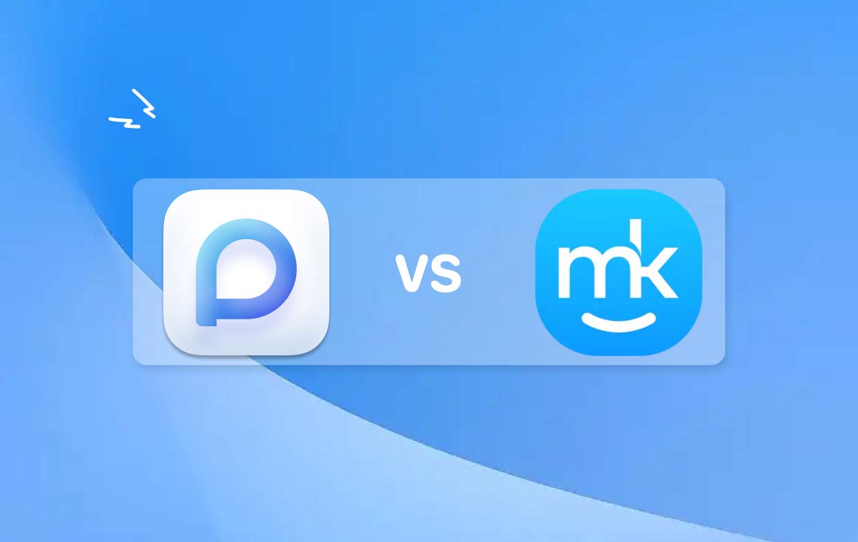 PowerMyMac Vs MacKeeper: como escolher?