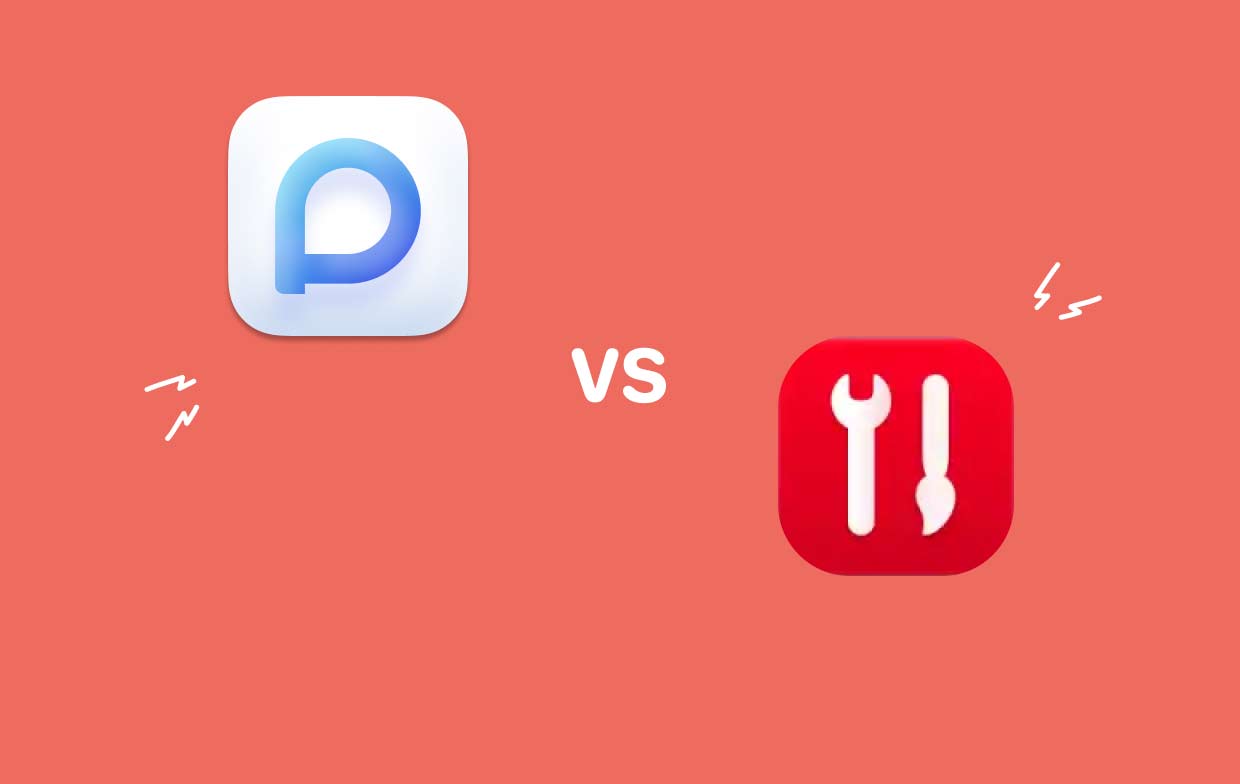 Caixa de ferramentas PowerMyMac vs Parallels: como escolher?