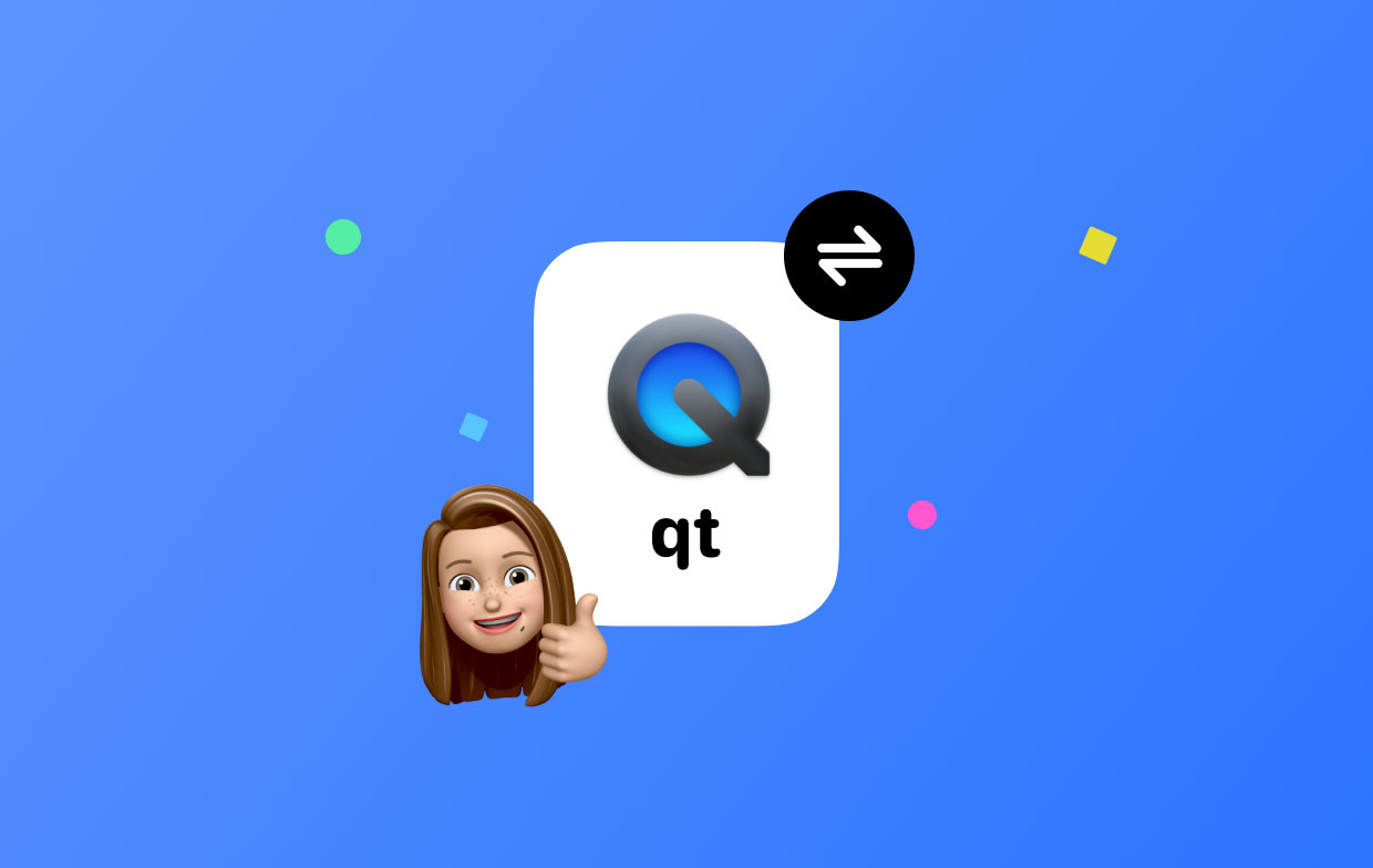 什么是最好的 QT 转换器