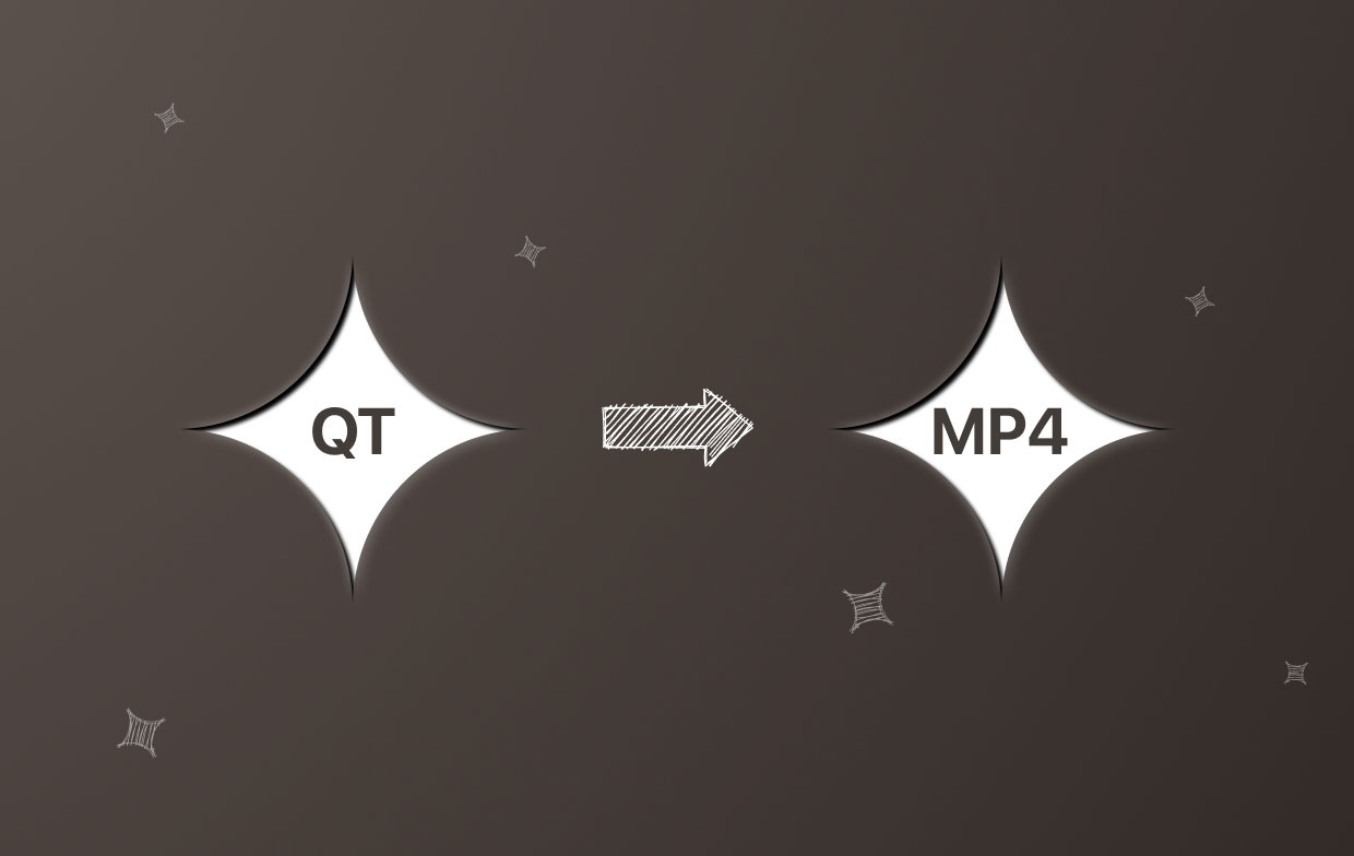 how to make mp4 compatible with quicktime