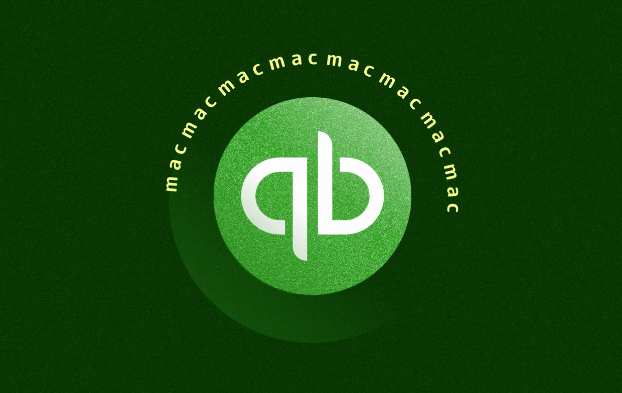 QuickBooks For Mac