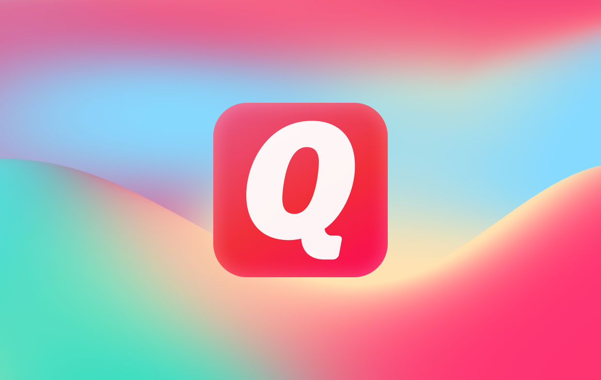 Quicken voor Mac