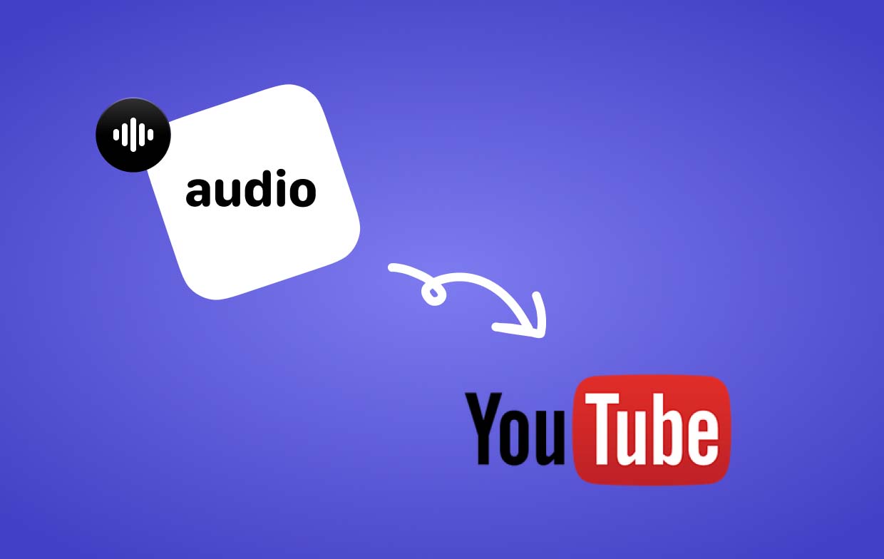 Neem audio op van YouTube