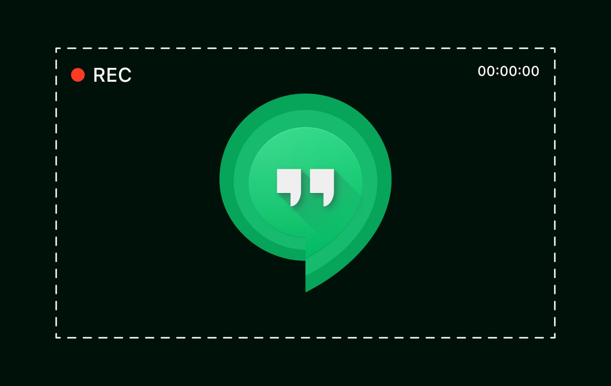 Record Google Hangouts