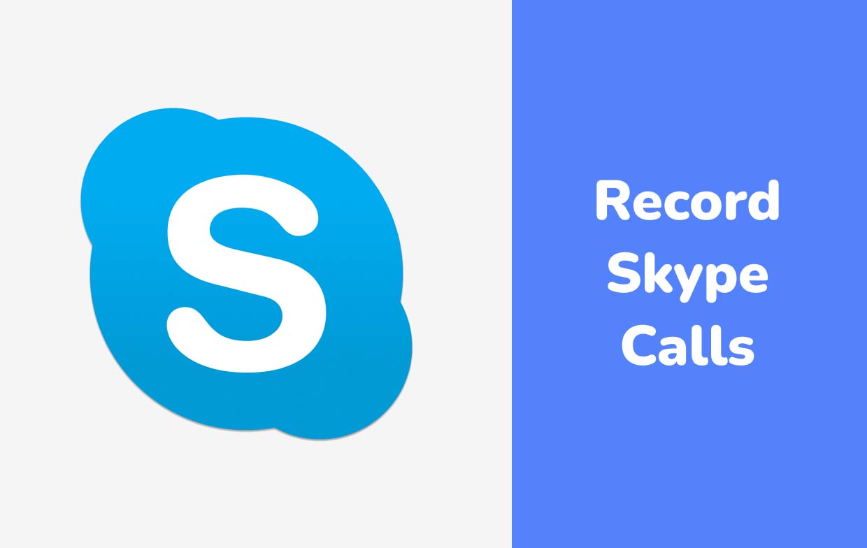 Запись звонков через Skype