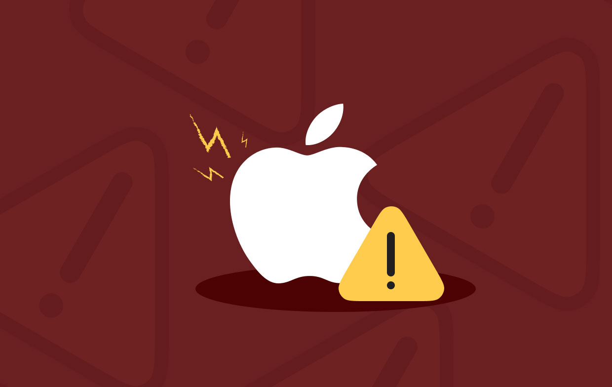 How to Remove Apple Security Alert