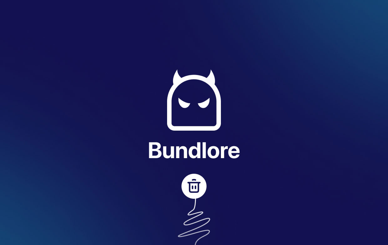 Как удалить Bundlore с Mac