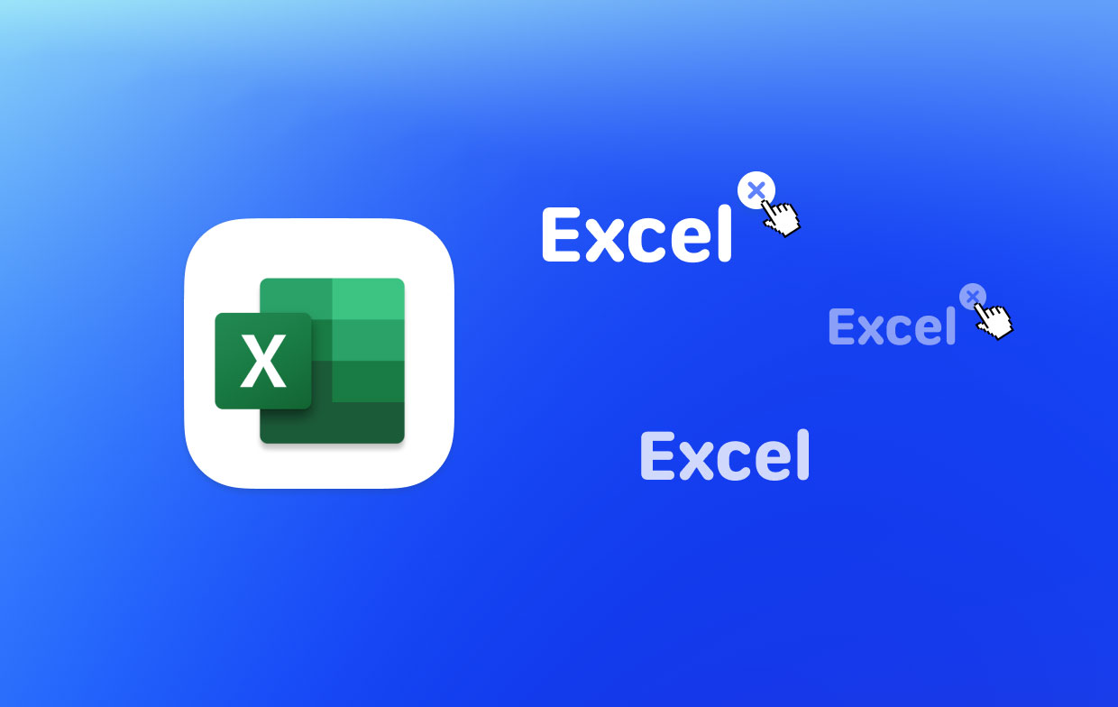 Удалить дубликаты в Excel для Mac