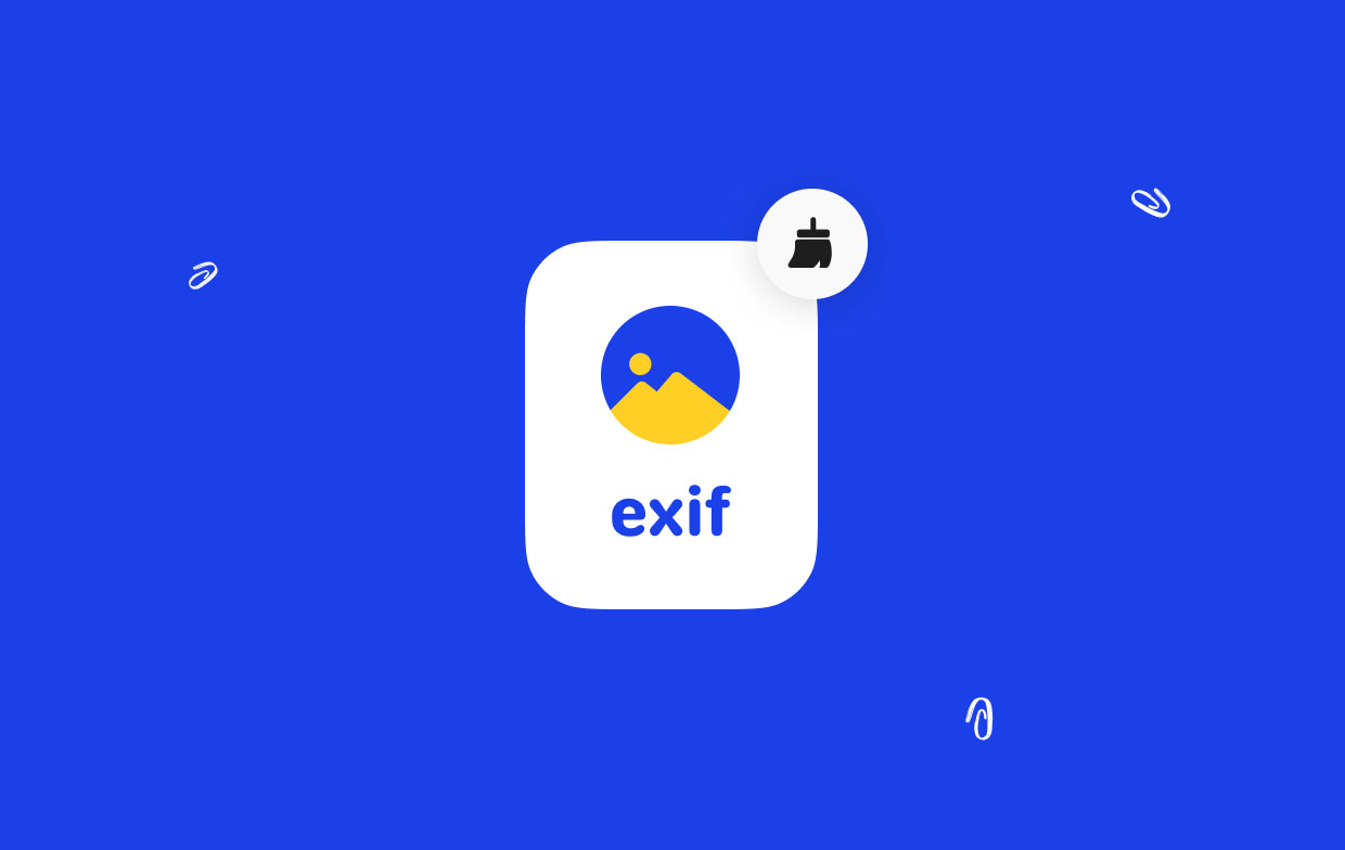 Usuń dane EXIF ​​na komputerze Mac