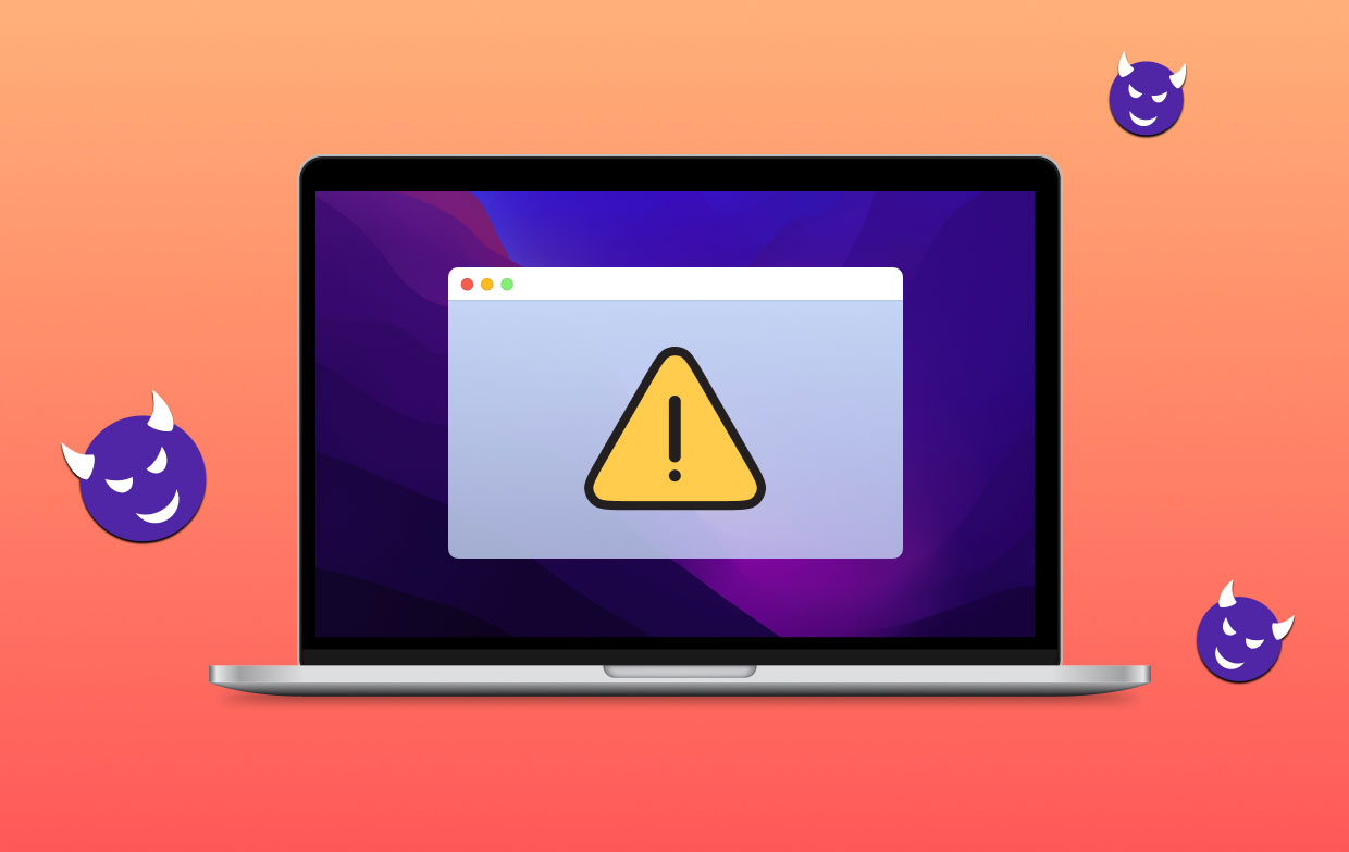 How to Remove Tapsnake Virus from Mac 