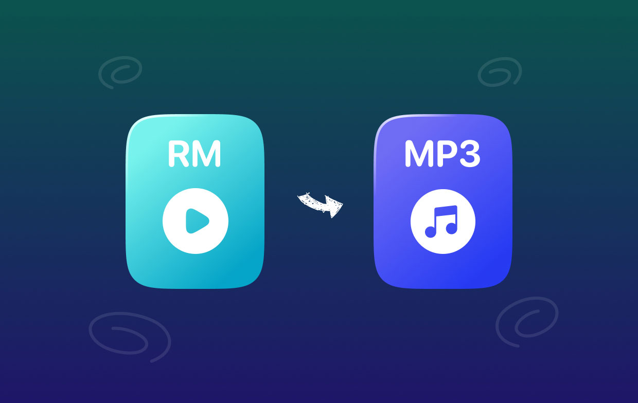 Como converter RM para o formato MP3