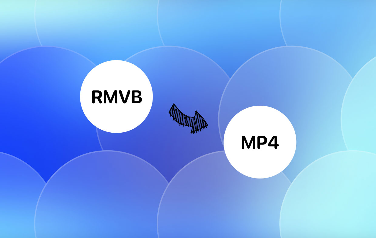 How to Convert RMVB to MP4